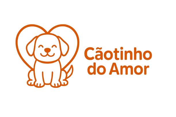 AMOR EM 4 PATAS